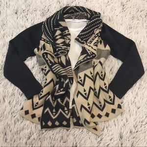 🦋 Printed Sweater 🐾